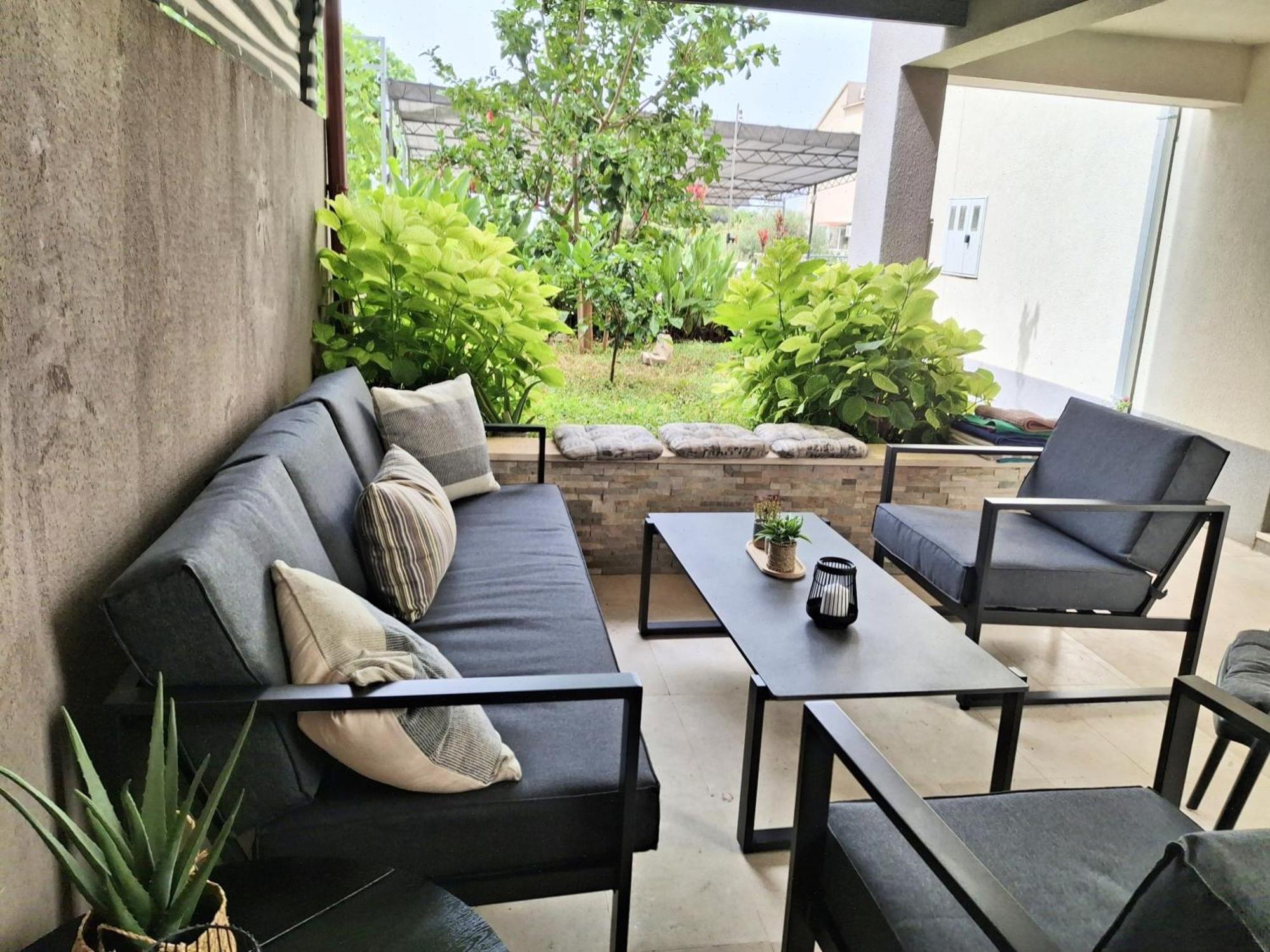 Holiday Home Petra Podstrana Exterior photo