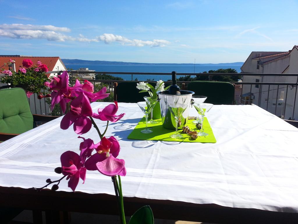 Holiday Home Petra Podstrana Room photo