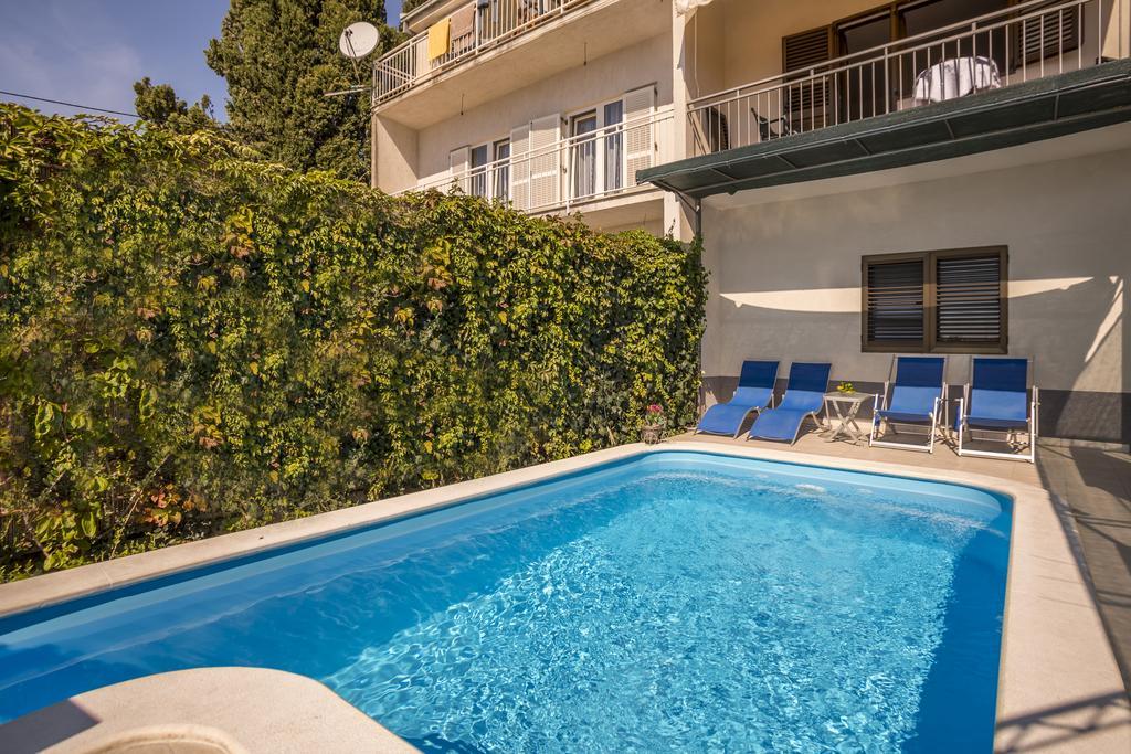 Holiday Home Petra Podstrana Exterior photo